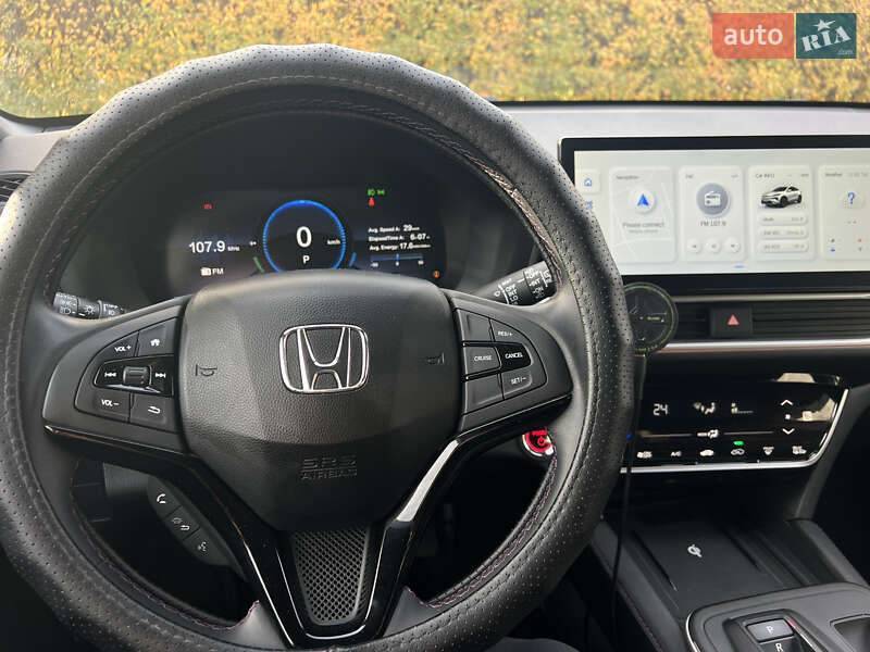 Внедорожник / Кроссовер Honda M-NV 2024 в Обухове