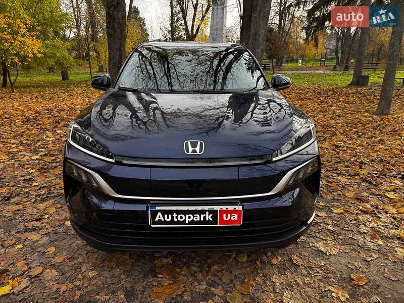 Внедорожник / Кроссовер Honda M-NV 2024 в Киеве