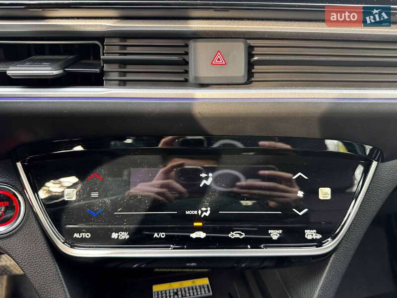 Внедорожник / Кроссовер Honda M-NV 2024 в Киеве