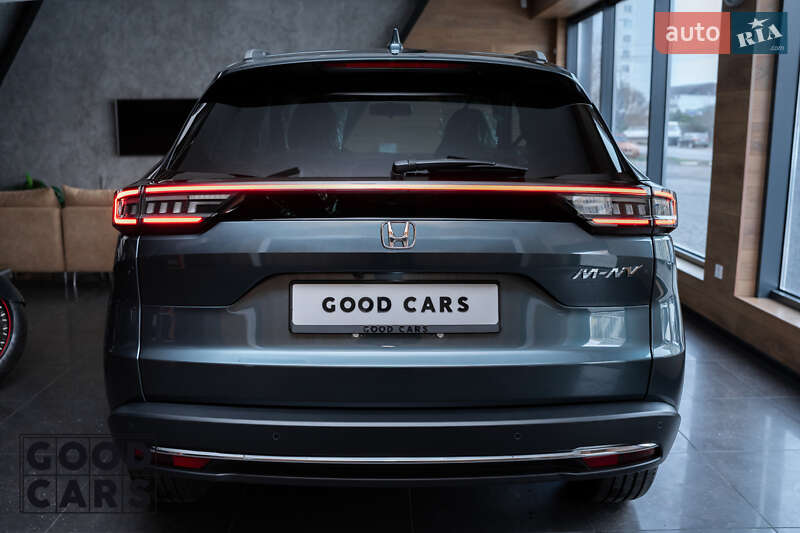 Внедорожник / Кроссовер Honda M-NV 2022 в Одессе