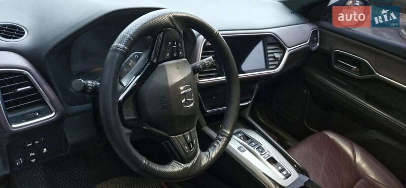 Внедорожник / Кроссовер Honda M-NV 2021 в Виннице