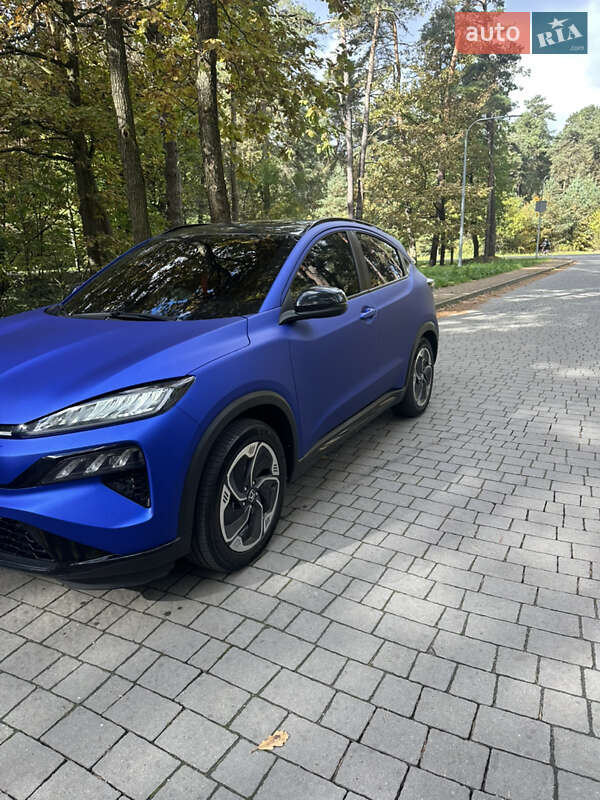 Внедорожник / Кроссовер Honda M-NV 2023 в Львове