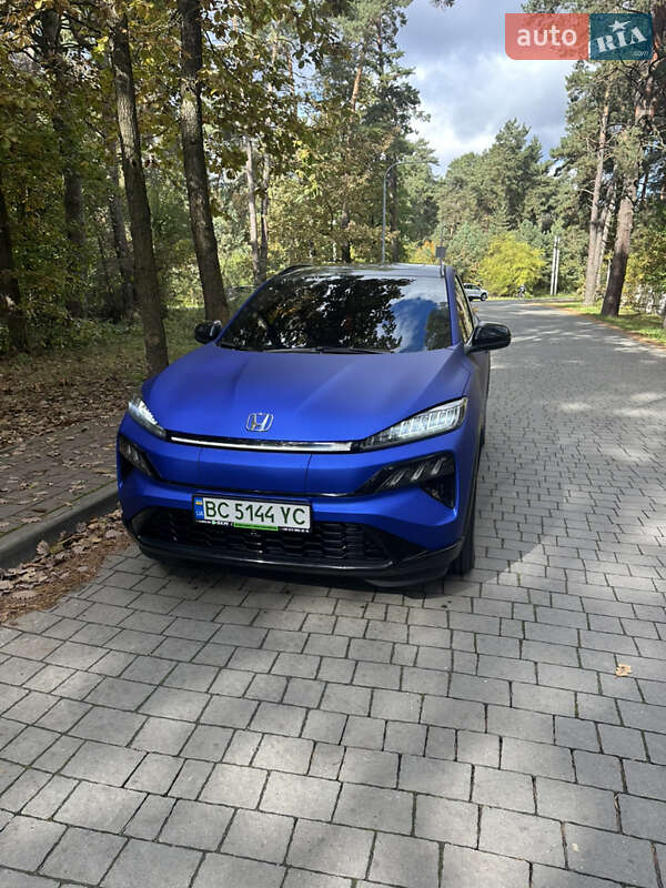 Внедорожник / Кроссовер Honda M-NV 2023 в Львове