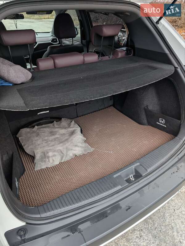 Позашляховик / Кросовер Honda M-NV 2022 в Тернополі фото 10 Позашляховик / Кросовер Honda M-NV 2022 в Тернополі