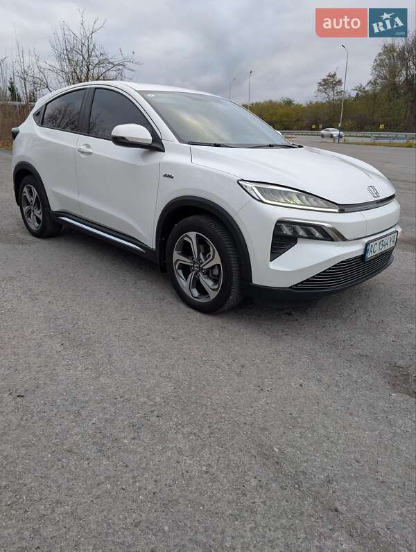 Позашляховик / Кросовер Honda M-NV 2022 в Тернополі фото 3 Позашляховик / Кросовер Honda M-NV 2022 в Тернополі