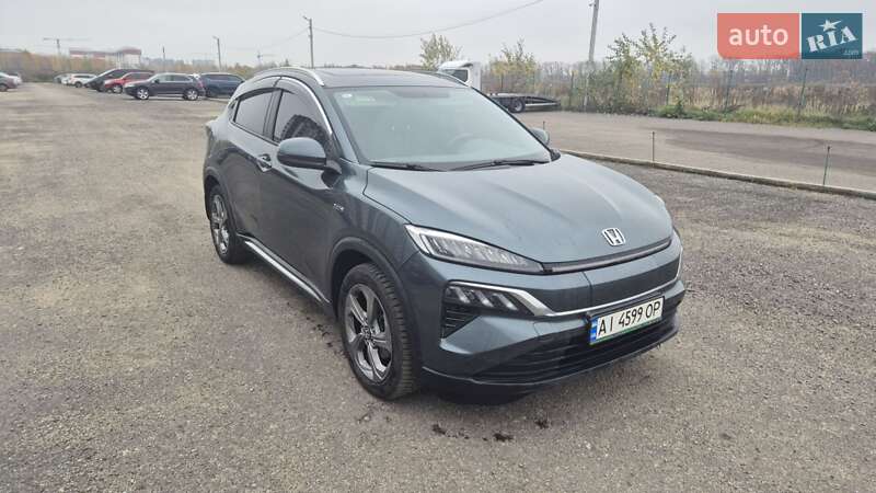 Внедорожник / Кроссовер Honda M-NV 2021 в Киеве