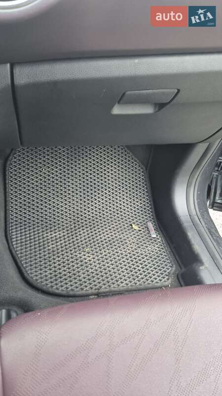 Внедорожник / Кроссовер Honda M-NV 2021 в Киеве