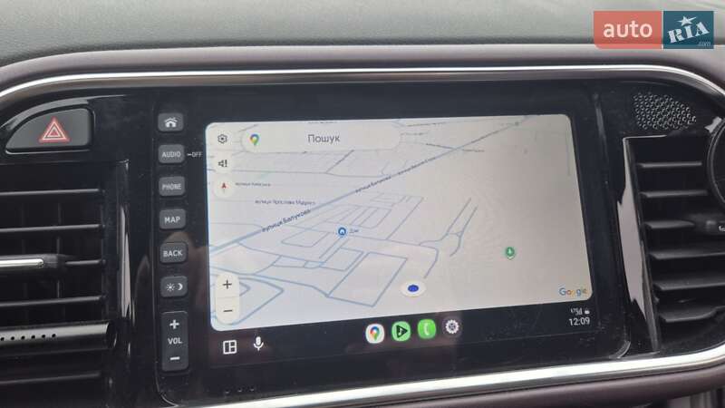 Внедорожник / Кроссовер Honda M-NV 2021 в Киеве