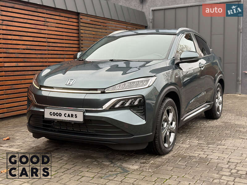 Позашляховик / Кросовер Honda M-NV 2022 в Одесі фото 3 Позашляховик / Кросовер Honda M-NV 2022 в Одесі