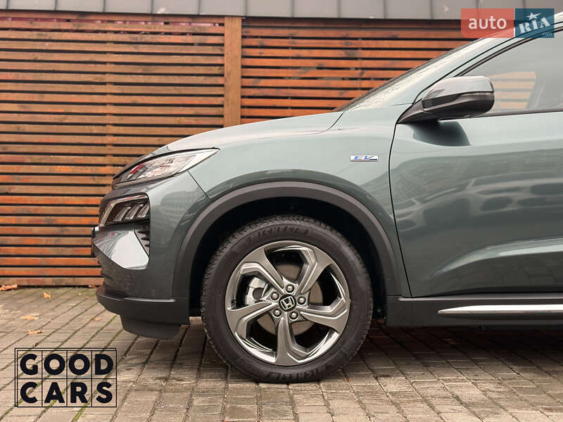 Позашляховик / Кросовер Honda M-NV 2022 в Одесі фото 10 Позашляховик / Кросовер Honda M-NV 2022 в Одесі