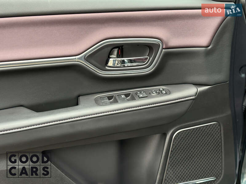 Позашляховик / Кросовер Honda M-NV 2022 в Одесі фото 15 Позашляховик / Кросовер Honda M-NV 2022 в Одесі