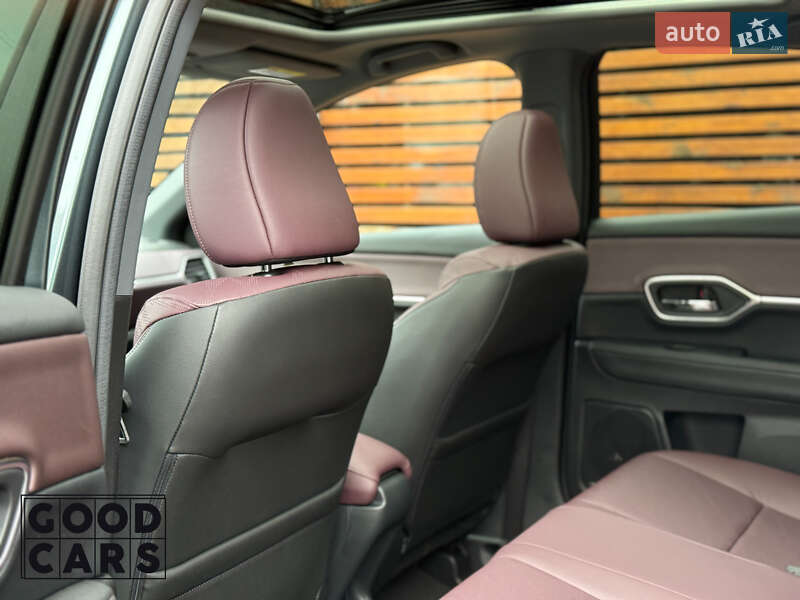 Позашляховик / Кросовер Honda M-NV 2022 в Одесі фото 30 Позашляховик / Кросовер Honda M-NV 2022 в Одесі