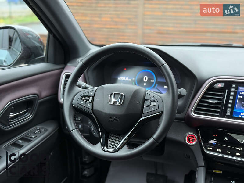 Позашляховик / Кросовер Honda M-NV 2022 в Одесі фото 26 Позашляховик / Кросовер Honda M-NV 2022 в Одесі