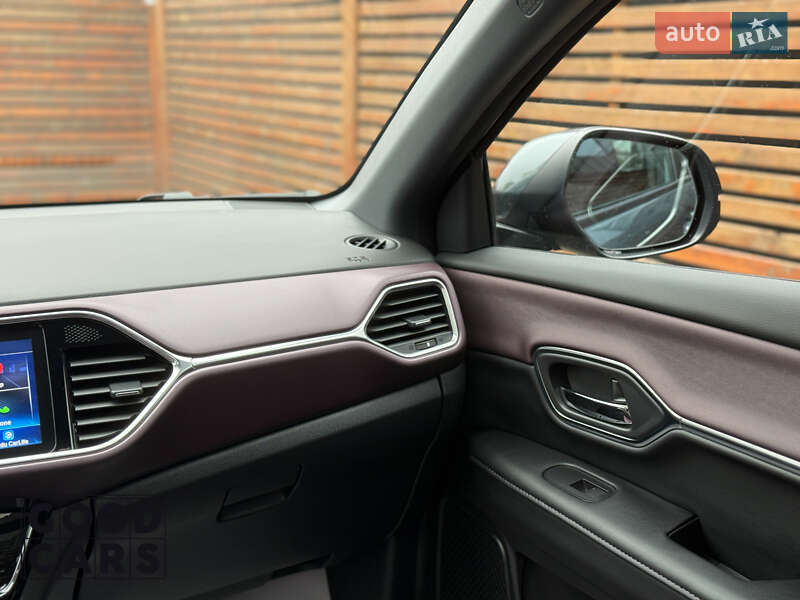 Позашляховик / Кросовер Honda M-NV 2022 в Одесі фото 27 Позашляховик / Кросовер Honda M-NV 2022 в Одесі