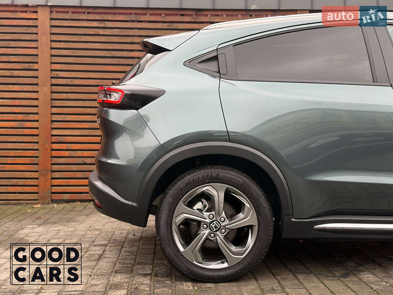 Позашляховик / Кросовер Honda M-NV 2022 в Одесі фото 11 Позашляховик / Кросовер Honda M-NV 2022 в Одесі