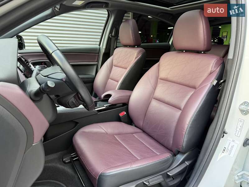 Позашляховик / Кросовер Honda M-NV 2023 в Києві фото 10 Позашляховик / Кросовер Honda M-NV 2023 в Києві