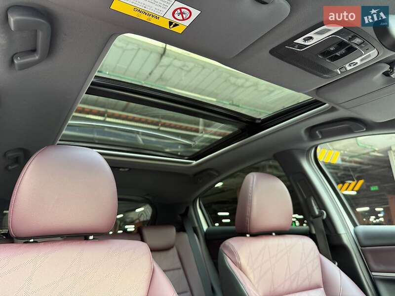 Позашляховик / Кросовер Honda M-NV 2023 в Києві фото 14 Позашляховик / Кросовер Honda M-NV 2023 в Києві