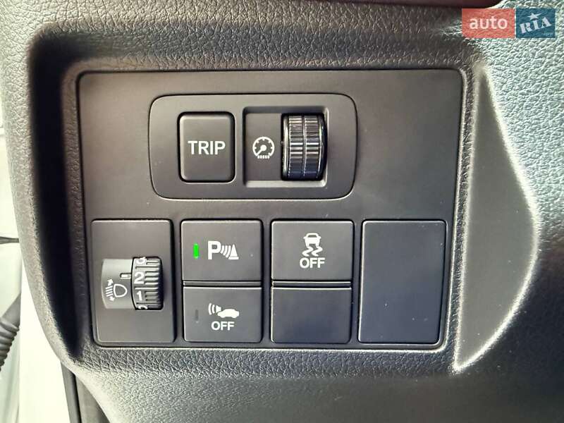 Позашляховик / Кросовер Honda M-NV 2023 в Києві фото 16 Позашляховик / Кросовер Honda M-NV 2023 в Києві