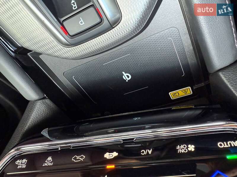 Позашляховик / Кросовер Honda M-NV 2023 в Києві фото 25 Позашляховик / Кросовер Honda M-NV 2023 в Києві