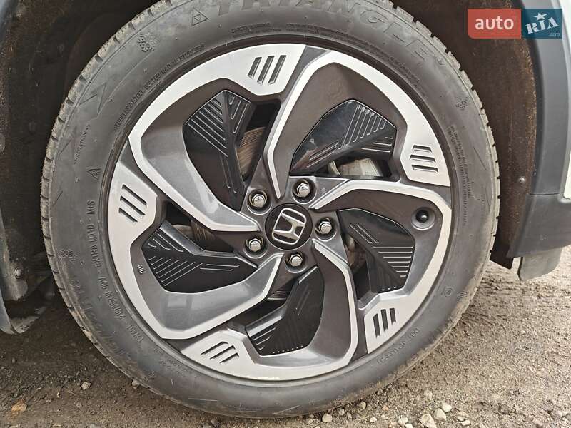 Внедорожник / Кроссовер Honda M-NV 2023 в Киеве