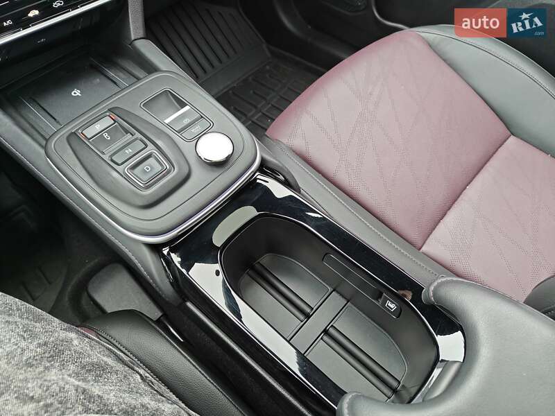 Внедорожник / Кроссовер Honda M-NV 2023 в Киеве