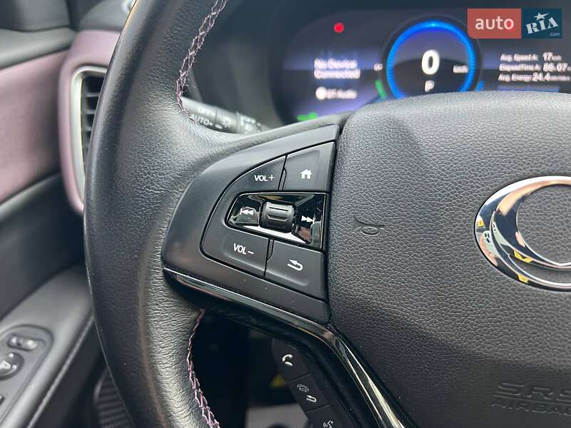 Позашляховик / Кросовер Honda M-NV 2022 в Івано-Франківську фото 11 Позашляховик / Кросовер Honda M-NV 2022 в Івано-Франківську