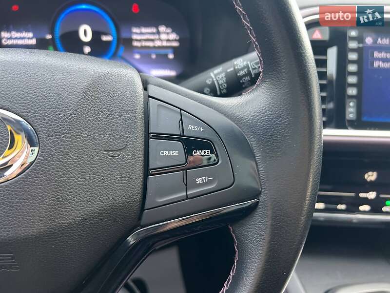 Позашляховик / Кросовер Honda M-NV 2022 в Івано-Франківську фото 12 Позашляховик / Кросовер Honda M-NV 2022 в Івано-Франківську