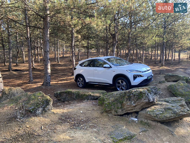 Внедорожник / Кроссовер Honda M-NV 2021 в Одессе фото 13 Внедорожник / Кроссовер Honda M-NV 2021 в Одессе