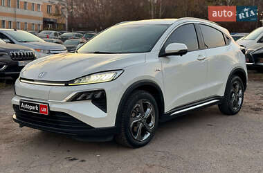 Позашляховик / Кросовер Honda M-NV 2021 в Вінниці