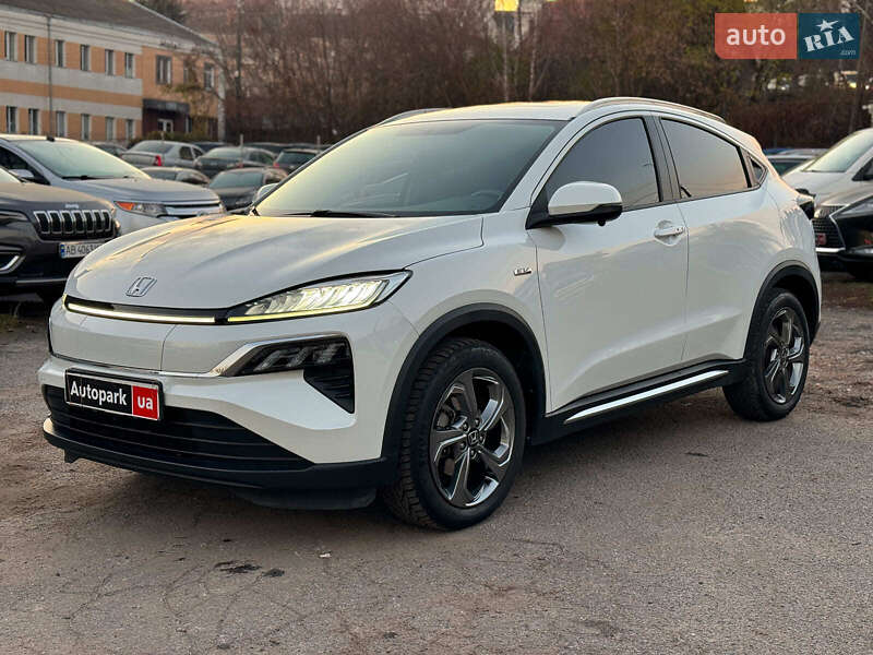 Honda M-NV 2021 Honda M-NV 2021