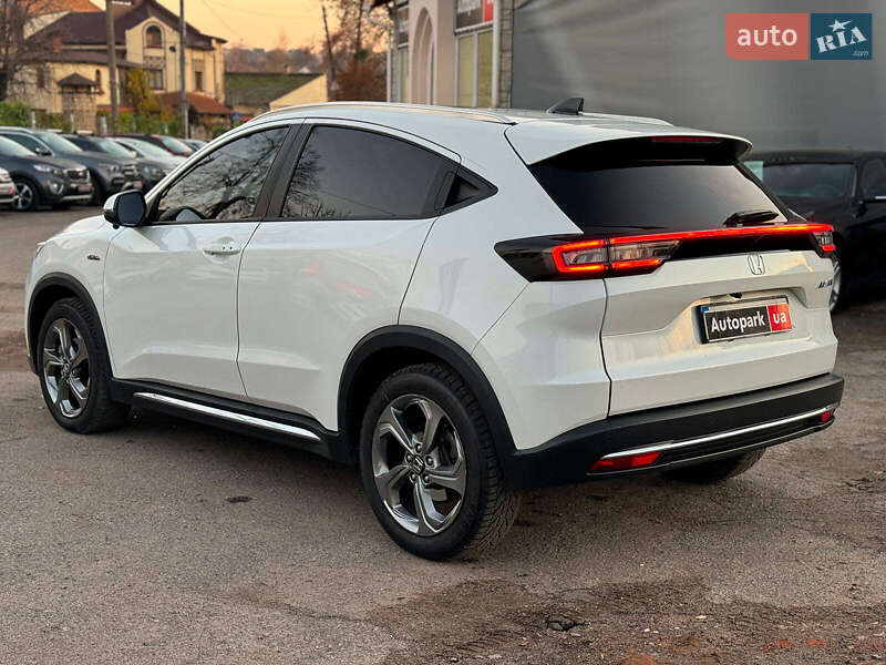 Внедорожник / Кроссовер Honda M-NV 2021 в Виннице фото 11 Внедорожник / Кроссовер Honda M-NV 2021 в Виннице