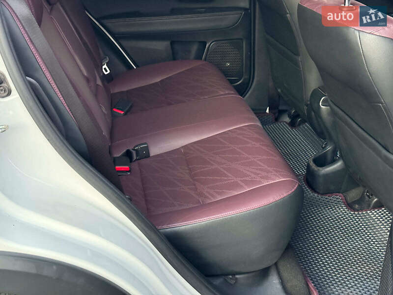 Внедорожник / Кроссовер Honda M-NV 2021 в Виннице фото 22 Внедорожник / Кроссовер Honda M-NV 2021 в Виннице