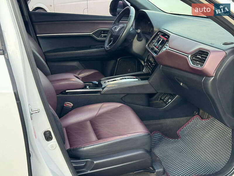 Внедорожник / Кроссовер Honda M-NV 2021 в Виннице фото 26 Внедорожник / Кроссовер Honda M-NV 2021 в Виннице