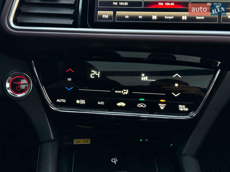 Внедорожник / Кроссовер Honda M-NV 2021 в Виннице фото 31 Внедорожник / Кроссовер Honda M-NV 2021 в Виннице