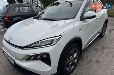 Позашляховик / Кросовер Honda M-NV 2022 в Києві