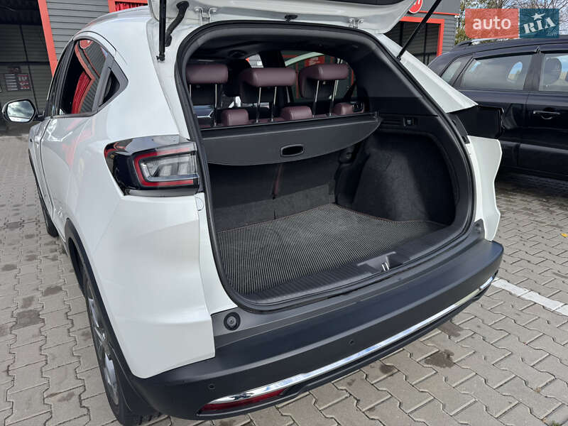 Позашляховик / Кросовер Honda M-NV 2022 в Києві