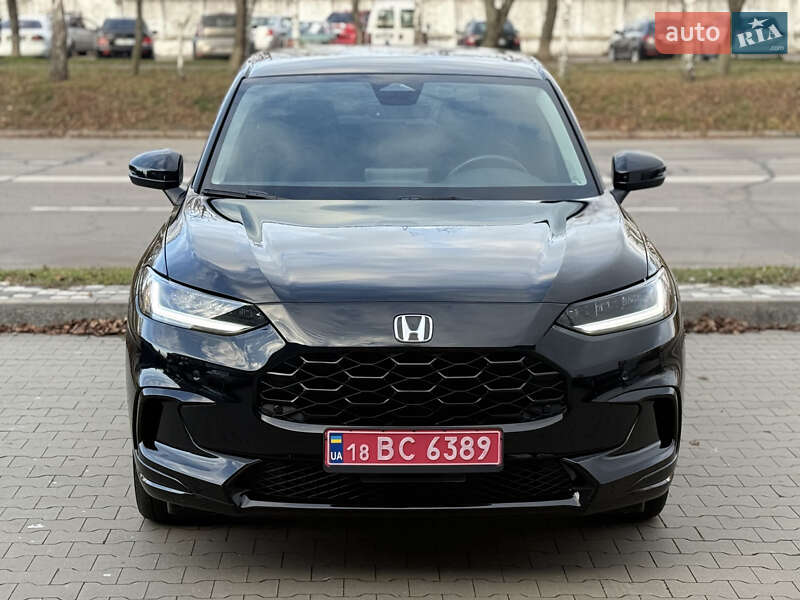 Внедорожник / Кроссовер Honda M-NV 2023 в Белой Церкви