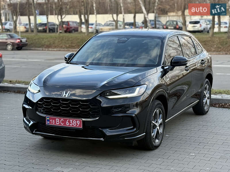 Внедорожник / Кроссовер Honda M-NV 2023 в Белой Церкви