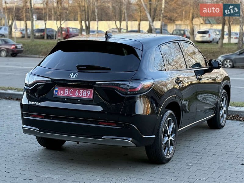 Внедорожник / Кроссовер Honda M-NV 2023 в Белой Церкви