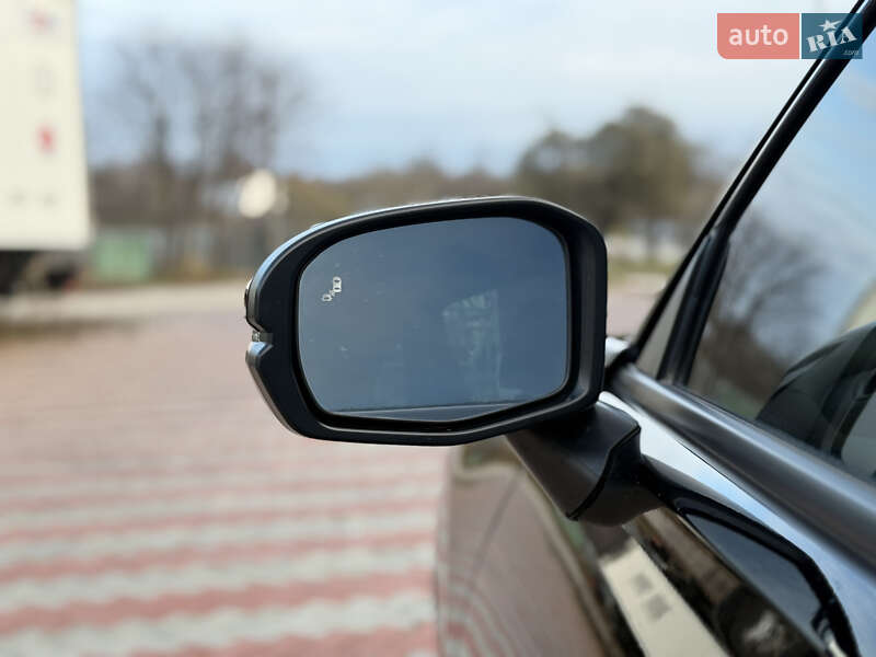 Внедорожник / Кроссовер Honda M-NV 2023 в Белой Церкви