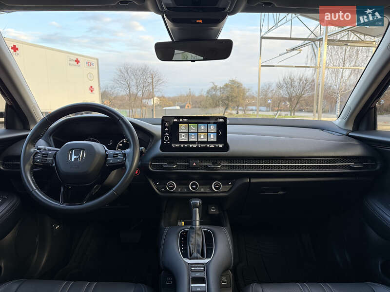 Внедорожник / Кроссовер Honda M-NV 2023 в Белой Церкви