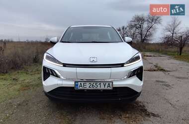 Внедорожник / Кроссовер Honda M-NV 2022 в Каменском