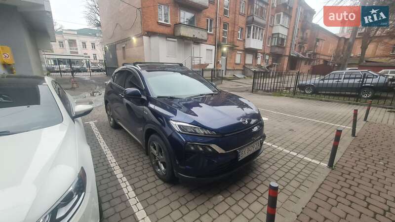 Внедорожник / Кроссовер Honda M-NV 2022 в Хмельницком