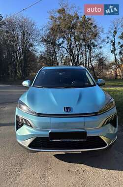 Внедорожник / Кроссовер Honda M-NV 2023 в Львове