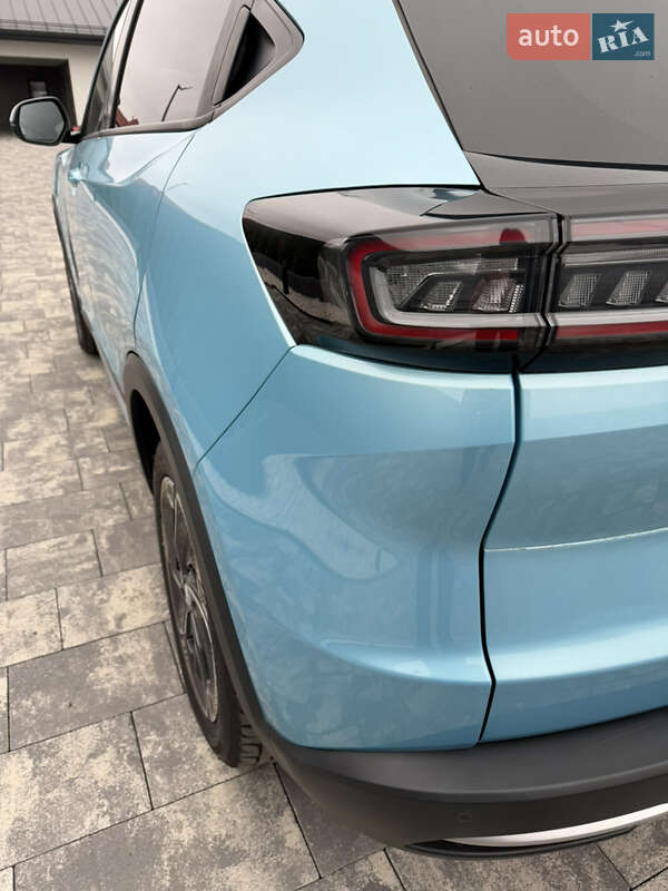 Внедорожник / Кроссовер Honda M-NV 2023 в Ковеле