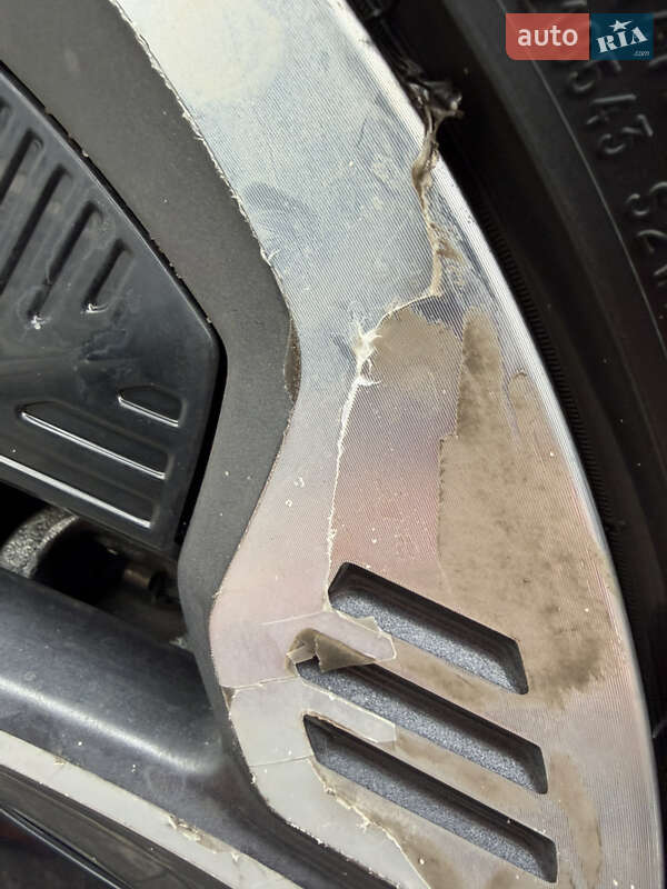 Внедорожник / Кроссовер Honda M-NV 2023 в Ковеле