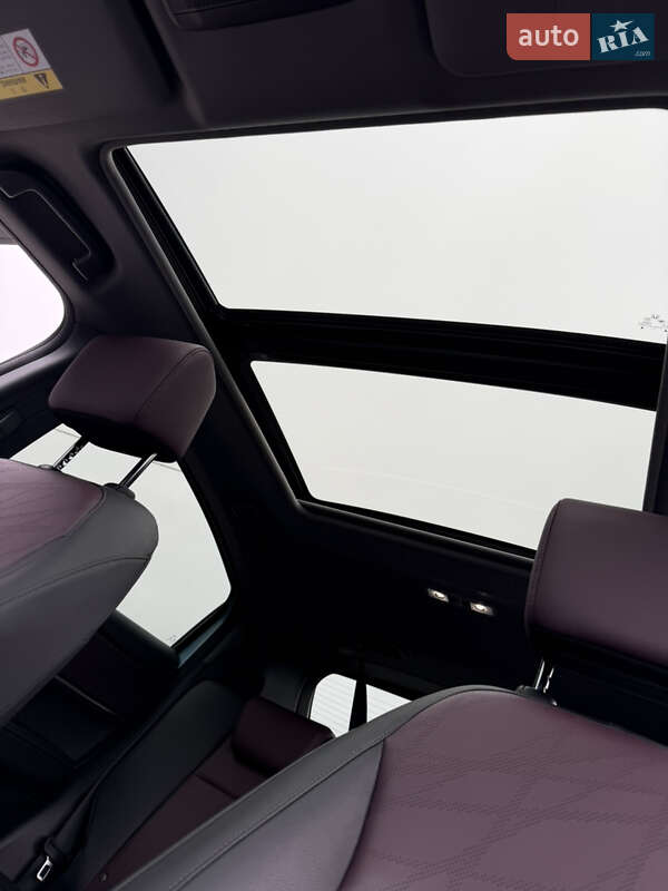 Внедорожник / Кроссовер Honda M-NV 2023 в Ковеле