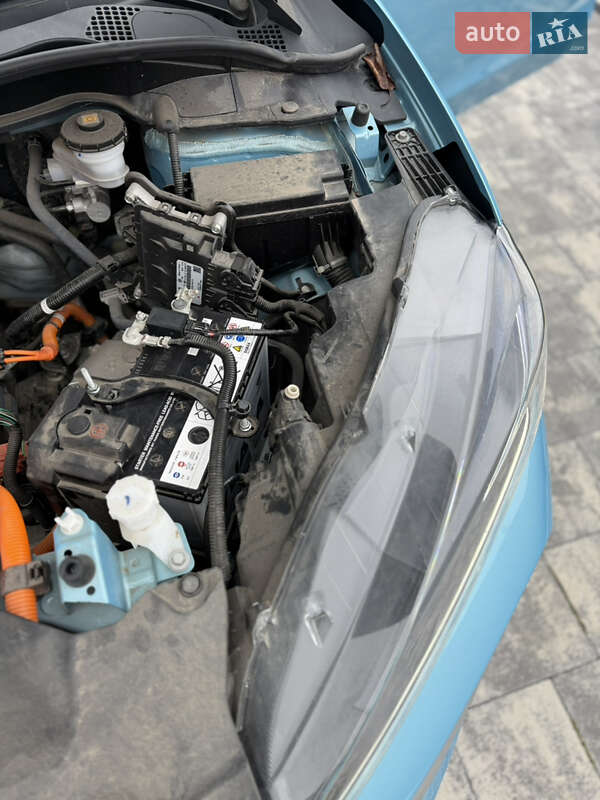 Внедорожник / Кроссовер Honda M-NV 2023 в Ковеле