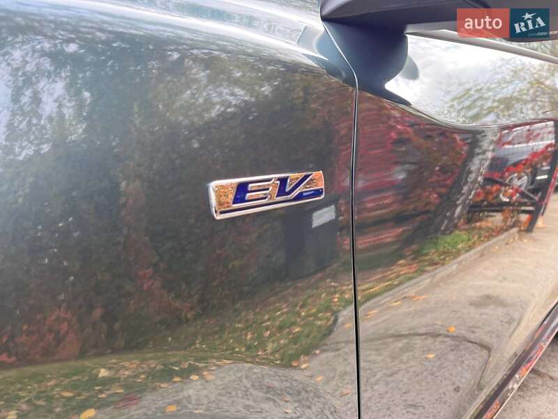 Внедорожник / Кроссовер Honda M-NV 2023 в Черновцах фото 4 Внедорожник / Кроссовер Honda M-NV 2023 в Черновцах