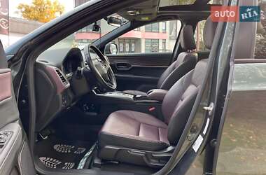 Внедорожник / Кроссовер Honda M-NV 2023 в Черновцах